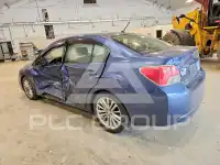 2013 Subaru Impreza photo