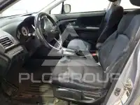 2013 Subaru Impreza фото