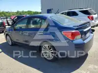 2013 Subaru Impreza photo
