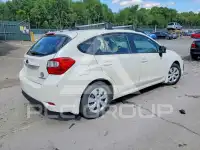 2013 Subaru Impreza photo
