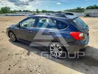 2013 Subaru Impreza photo
