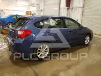 2013 Subaru Impreza photo