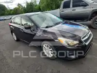 2013 Subaru Impreza фото