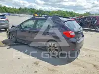 2013 Subaru Impreza фото