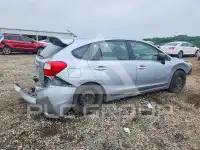 2013 Subaru Impreza photo