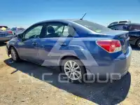 2013 Subaru Impreza фото