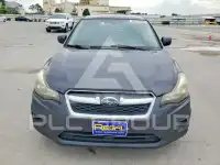 2013 Subaru Impreza фото