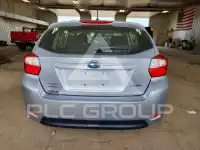 2013 Subaru Impreza фото
