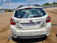 2013 Subaru Impreza фото