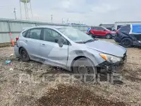 2013 Subaru Impreza photo