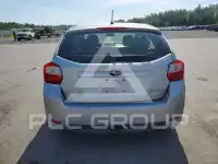 2013 Subaru Impreza фото