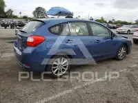 2013 Subaru Impreza фото