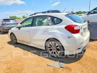 2013 Subaru Impreza фото