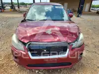 2013 Subaru Impreza фото