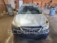 2013 Subaru Impreza photo