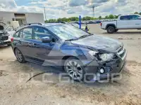 2013 Subaru Impreza photo