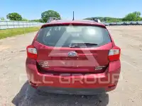 2013 Subaru Impreza фото