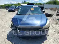 2013 Subaru Impreza фото
