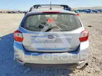 2013 Subaru Impreza фото