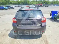 2013 Subaru Impreza фото