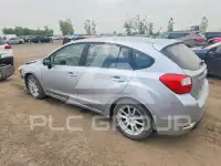 2013 Subaru Impreza photo