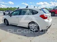 2013 Subaru Impreza photo