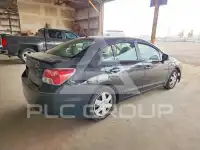 2013 Subaru Impreza фото