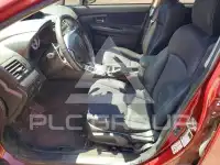 2013 Subaru Impreza фото