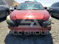2013 Subaru Impreza photo