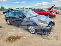 2013 Subaru Impreza фото