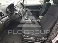 2013 Subaru Impreza фото