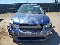 2013 Subaru Impreza photo