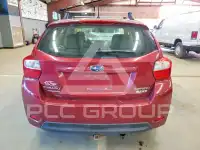 2013 Subaru Impreza фото