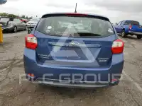 2013 Subaru Impreza фото