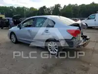 2013 Subaru Impreza фото
