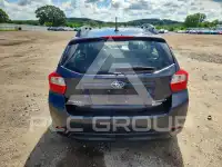 2013 Subaru Impreza photo