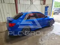 2013 Subaru Impreza фото