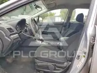 2013 Subaru Impreza фото