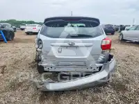 2013 Subaru Impreza photo
