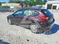 2013 Subaru Impreza фото
