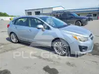 2013 Subaru Impreza фото