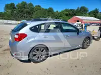 2013 Subaru Impreza фото