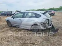 2013 Subaru Impreza photo