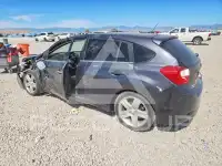 2013 Subaru Impreza фото