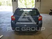 2013 Subaru Impreza фото