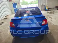 2013 Subaru Impreza фото