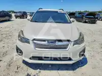 2013 Subaru Impreza фото