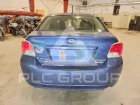 2013 Subaru Impreza photo