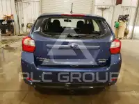2013 Subaru Impreza photo