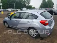 2013 Subaru Impreza фото